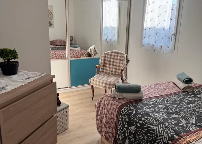 Appartement Le Secret Des Collines - South Facing Balcony Aix-les-Bains