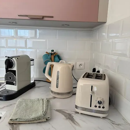 Apartment Le Secret Des Collines - South Facing Balcony *