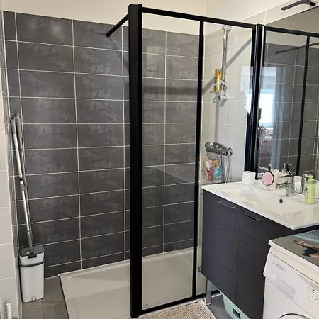 Le Secret Des Collines - South Facing Balcony 艾克斯莱班