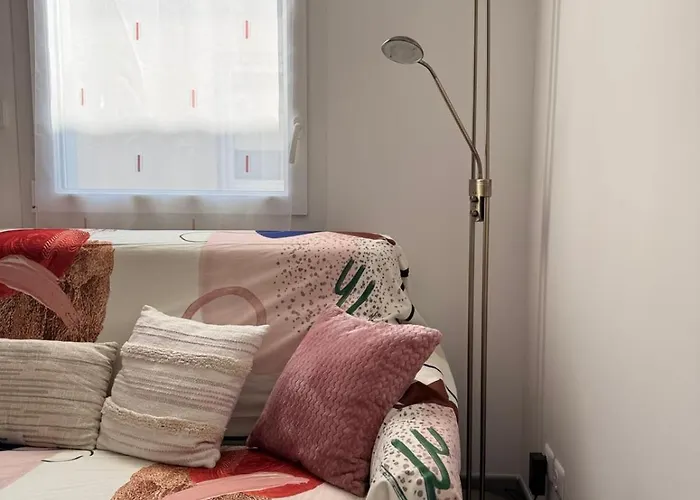 Le Secret Des Collines - South Facing Balcony Apartment *